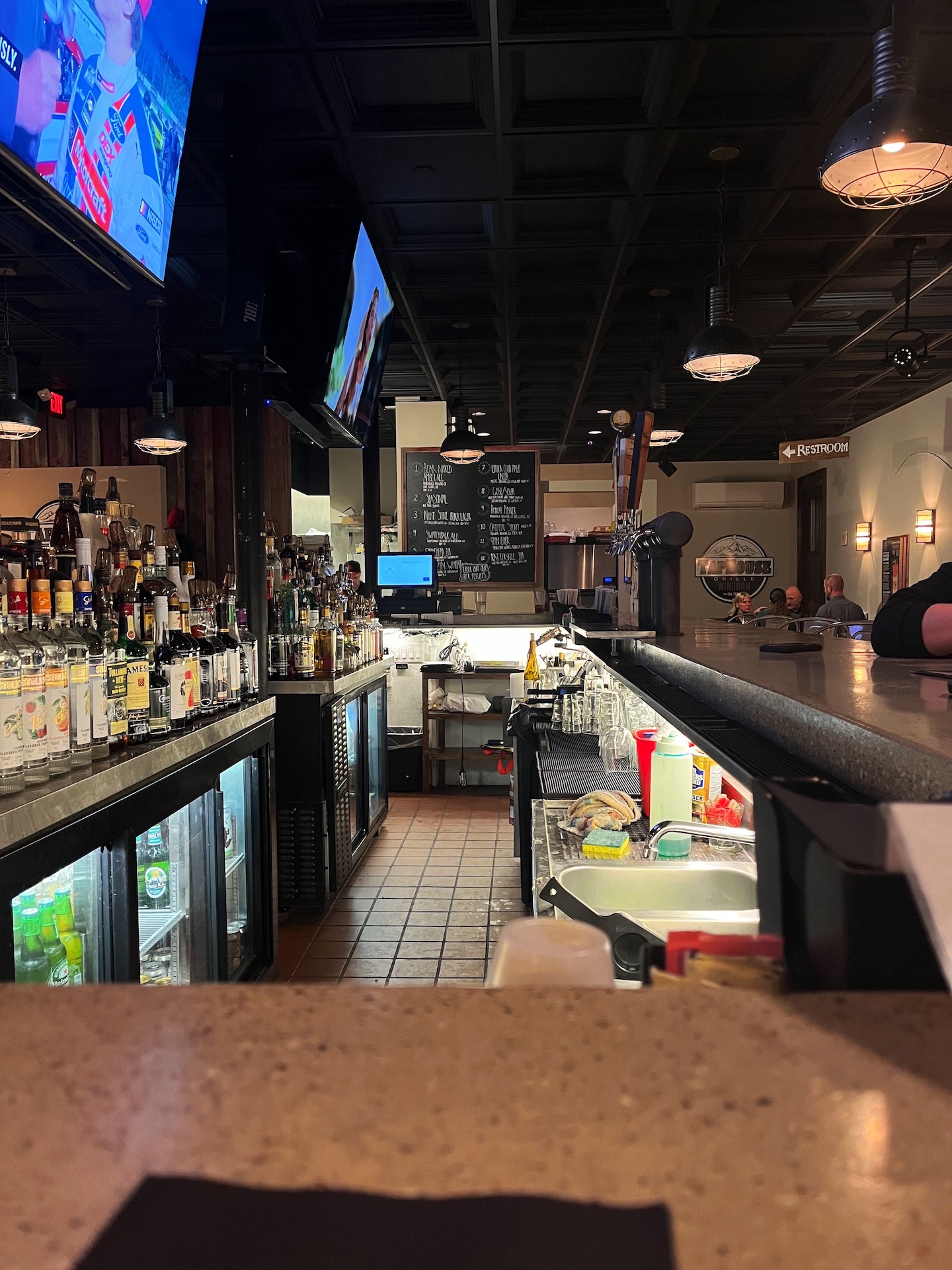 Taphouse Grille Windham New York