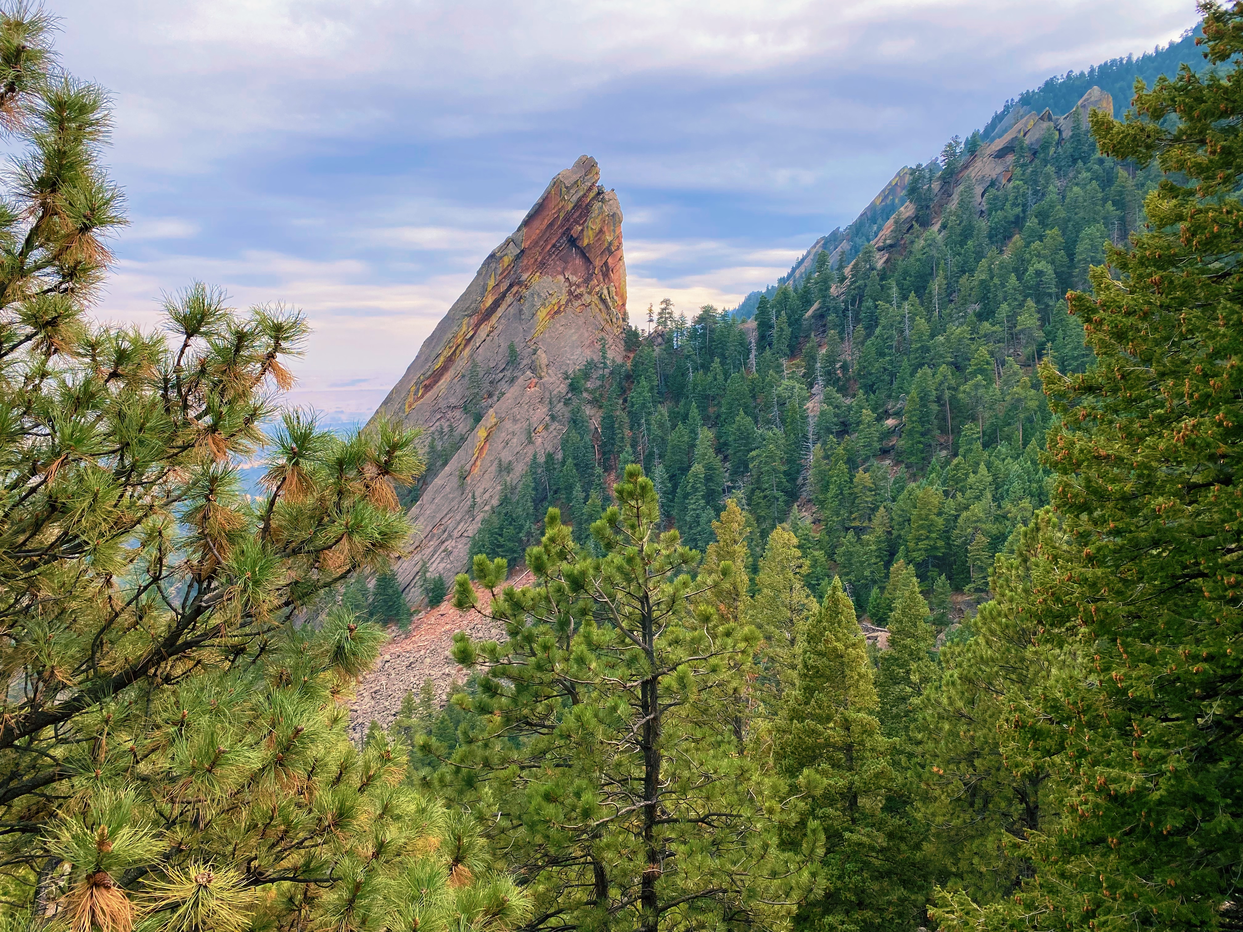 The Ultimate 48 Hour Boulder Guide