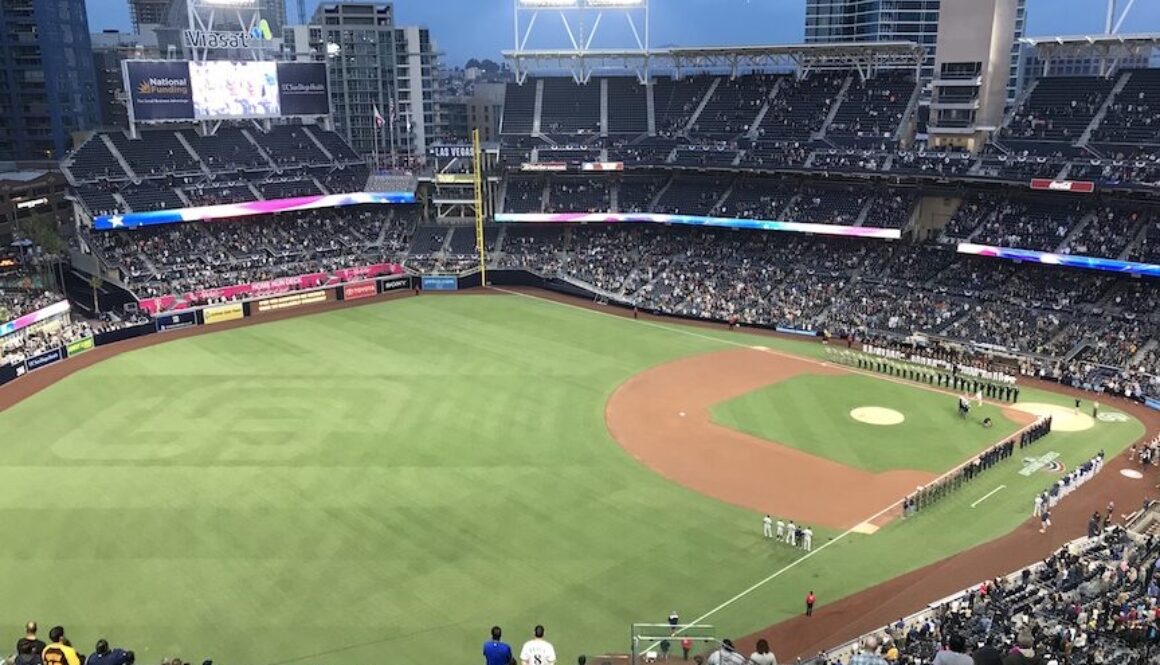 PetcoPark9