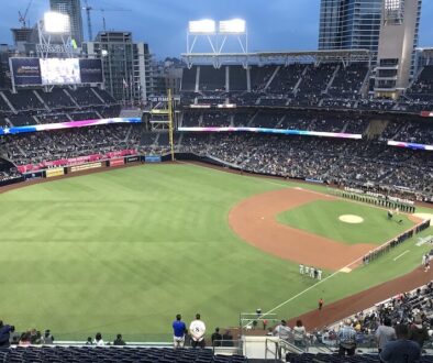 PetcoPark9