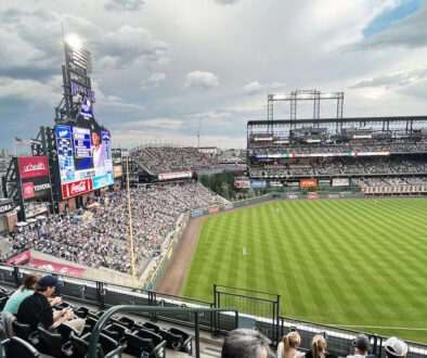 Coors Field 2